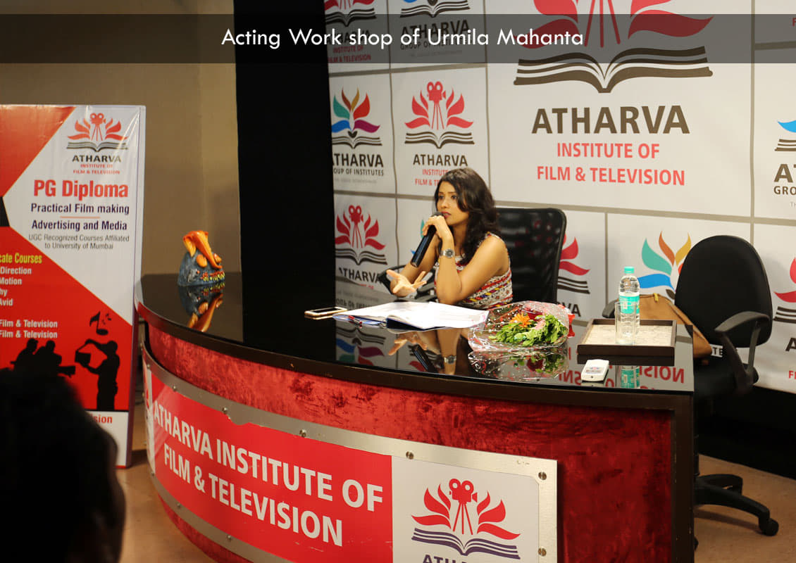 Atharva Institute of Film and Television Mumbai Events photo 3